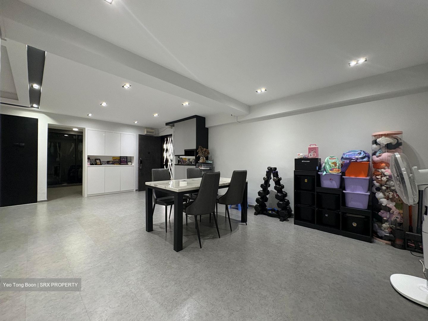 Blk 246 Pasir Ris Street 21 (Pasir Ris), HDB Executive #571127881